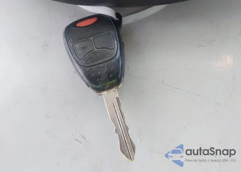 2010 Dodge Nitro Se из США, поврежденный, VIN 1D4PT2GK3AW144510